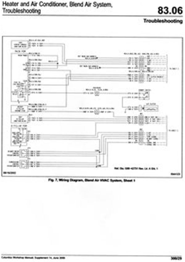 Diagrama De Fusibles Cascadia En Español Diagrama De Fusibl