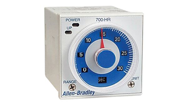 Allen Bradley Hr Wiring Diagram