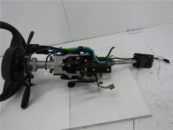 Kenworth Steering Column Diagram