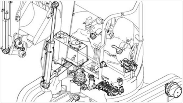 Mahindra Parts Diagram