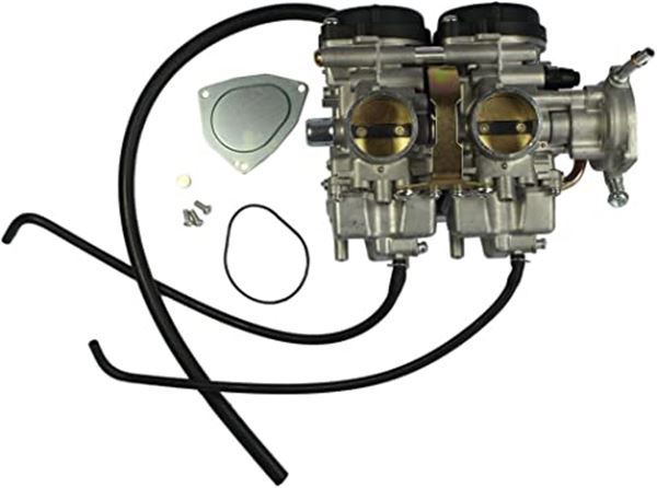 Yamaha Raptor 90 Carburetor Diagram