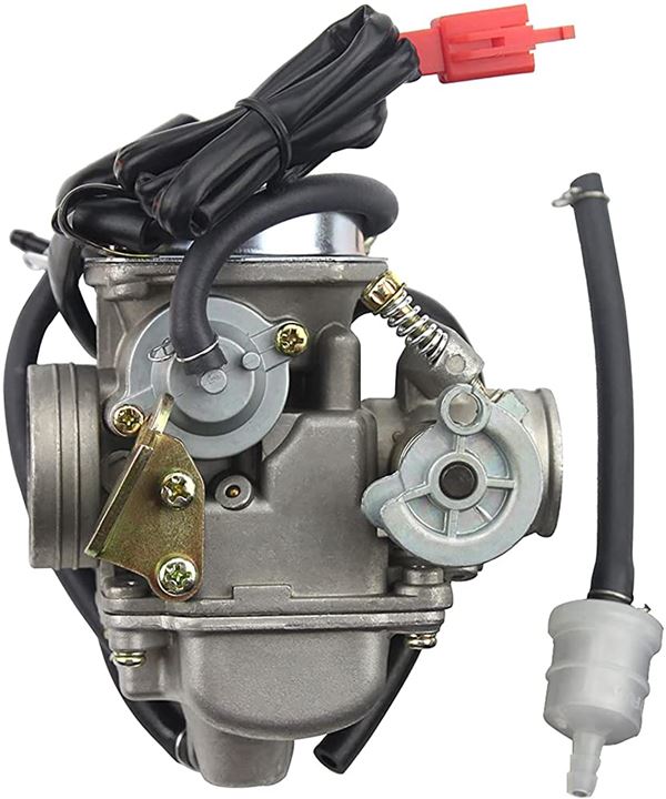 Hammerhead Gts Fuel Line Diagram