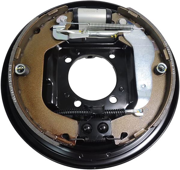 Chevy Silverado Rear Drum Brake Diagram