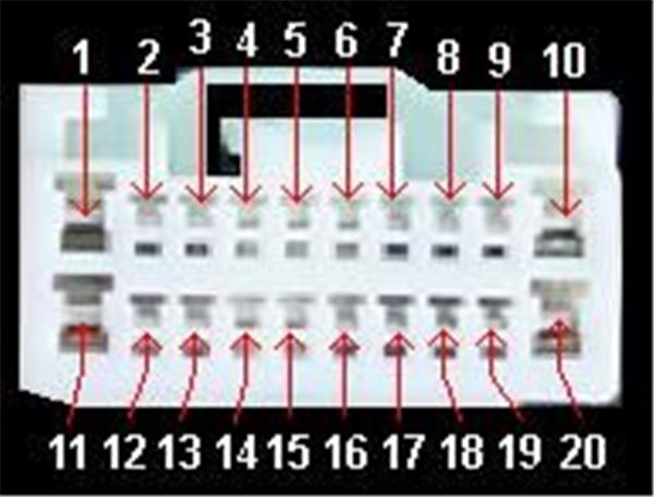 2004 Toyota Tundra Jbl Stereo Wiring Diagram