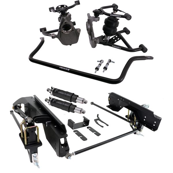 2000 Chevy Silverado Front Suspension Diagram