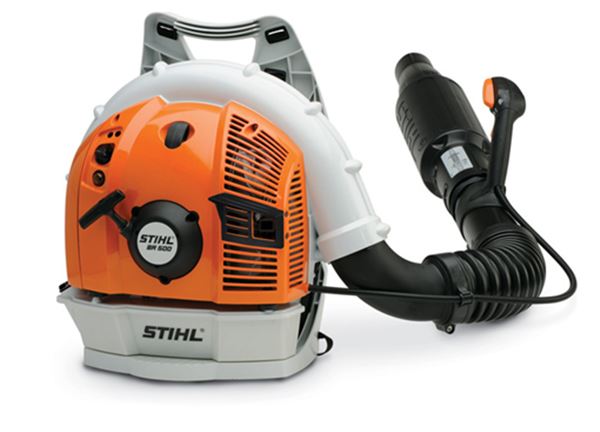 Stihl Br 700 Parts Diagram