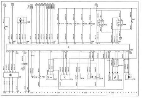 Corsa C Wiring Diagram