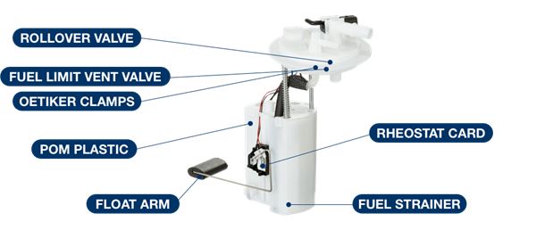 Spectra Fuel Pump Wiring Diagram