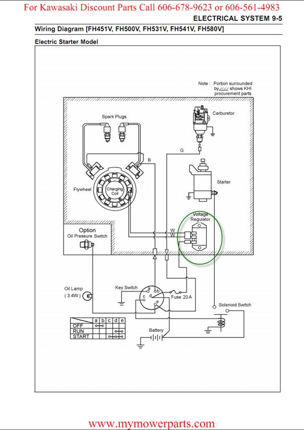 Wright Stander Parts Diagram