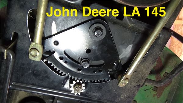 John Deere D Parts Schematic