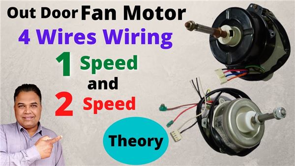 Wire Blower Motor Wiring Diagram