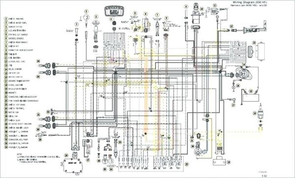Polaris Slingshot Wiring Diagram