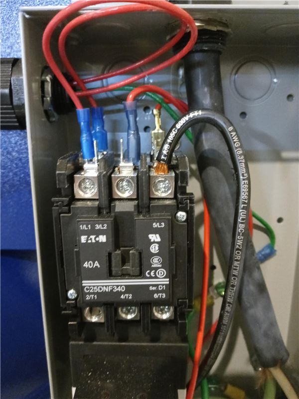 Wiring A Air Compressor Light Switch Wiring Diagram